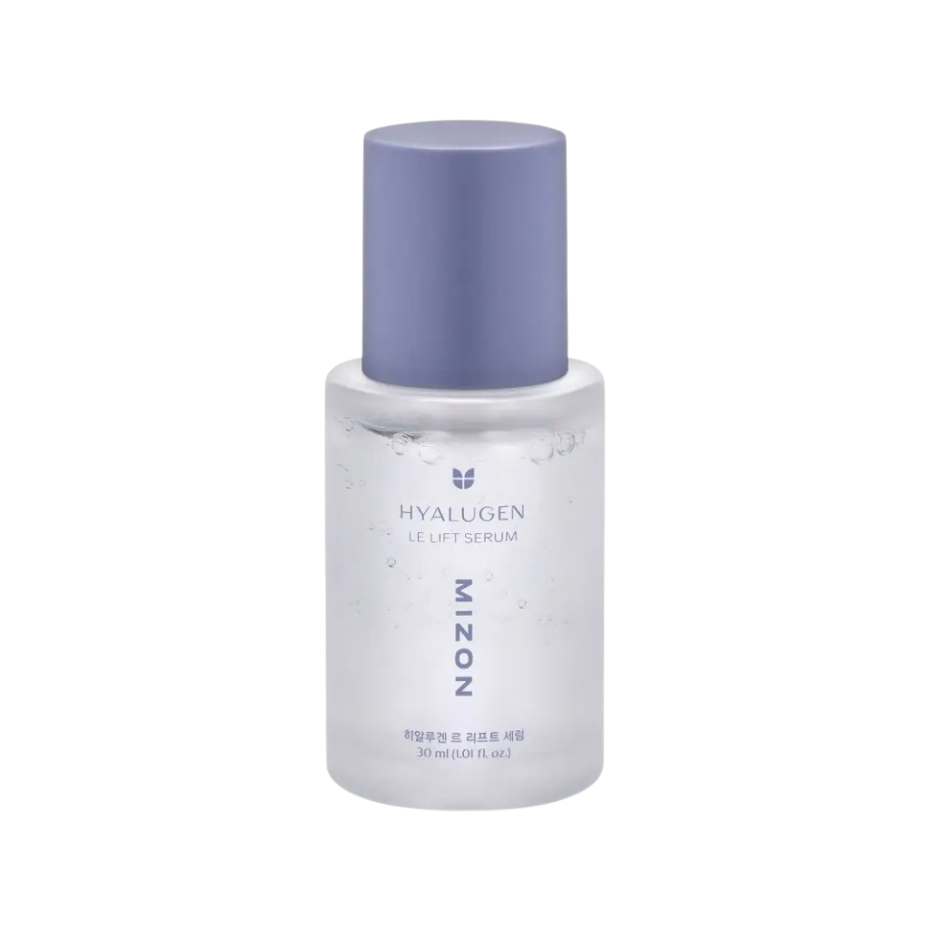 Veido serumas MIZON Hyalugen Le Lift Serum MIZ75552, 30 ml