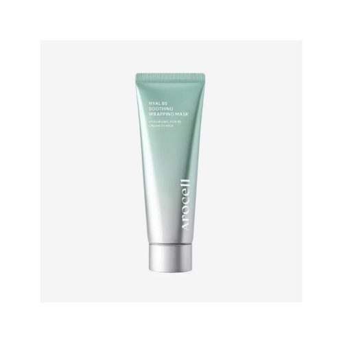 Arocell veido kaukė su hialuronu Hyal B5 Soothing Wrapping Mask, 80ml