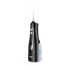 Burnos irigatorius OSOM Oral Care Oral Irrigator OSOMORAL149BL, juodas Burnos irigatorius OSOM Oral Care Oral Irrigator OSOMORAL149BL, juodas