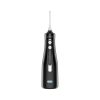 Burnos irigatorius OSOM Oral Care Oral Irrigator OSOMORAL149BL, juodas (2) Burnos irigatorius OSOM Oral Care Oral Irrigator OSOMORAL149BL, juodas