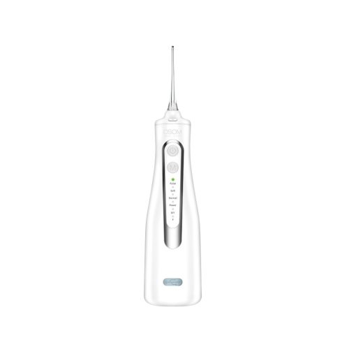 Burnos irigatorius OSOM Oral Care Oral Irrigator OSOMORAL149WH, baltas (2) Burnos irigatorius OSOM Oral Care Oral Irrigator OSOMORAL149WH, baltas