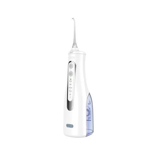 Burnos irigatorius OSOM Oral Care Oral Irrigator OSOMORAL149WH, baltas Burnos irigatorius OSOM Oral Care Oral Irrigator OSOMORAL149WH, baltas