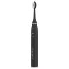 OSOM Oral Care Sonic Electric Įkraunamas, elektrinis, garsinis dantų šepetėlis Toothbrush Black OSOMORALV10BL, juodos spalvos (2) OSOM Oral Care Sonic Electric Įkraunamas, elektrinis, garsinis dantų šepetėlis Toothbrush Black OSOMORALV10BL, juodos spalvos