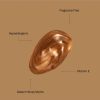 AUSTRALIAN GOLD bronziniai lašiukai, BRONZING DROPS, 30ml