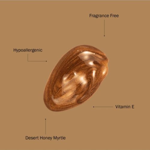 AUSTRALIAN GOLD bronziniai lašiukai, BRONZING DROPS, 30ml
