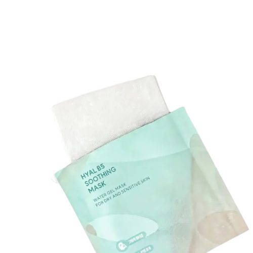 Arocell drėkinanti veido kaukė su hialuronu Hyal B5 Soothing, 1vnt