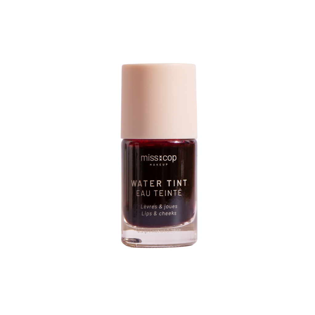 Miss Cop priemonė lūpoms ir skruostams Lasting Water Tint (1) Miss Cop priemonė lūpoms ir skruostams Lasting Water Tint