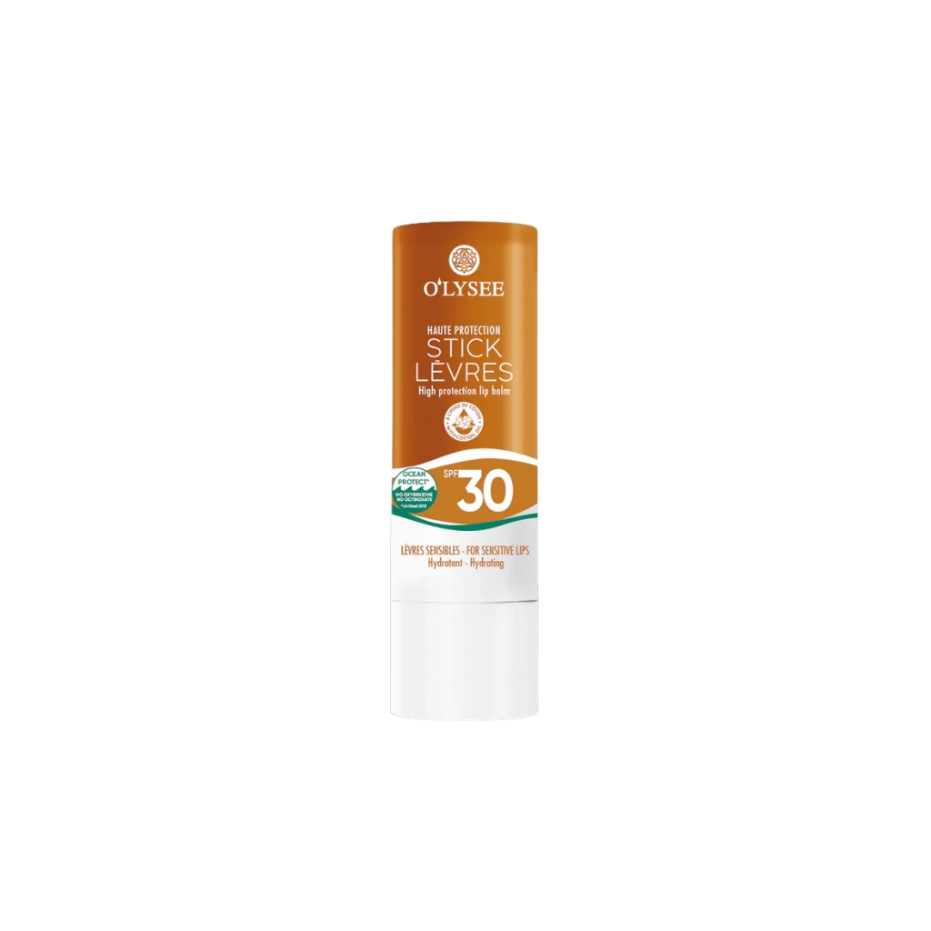 O'LYSEE Lip Care SPF 30 - lūpų balzamas, 4.8g O'LYSEE Lip Care SPF 30 - lūpų balzamas, 4.8g