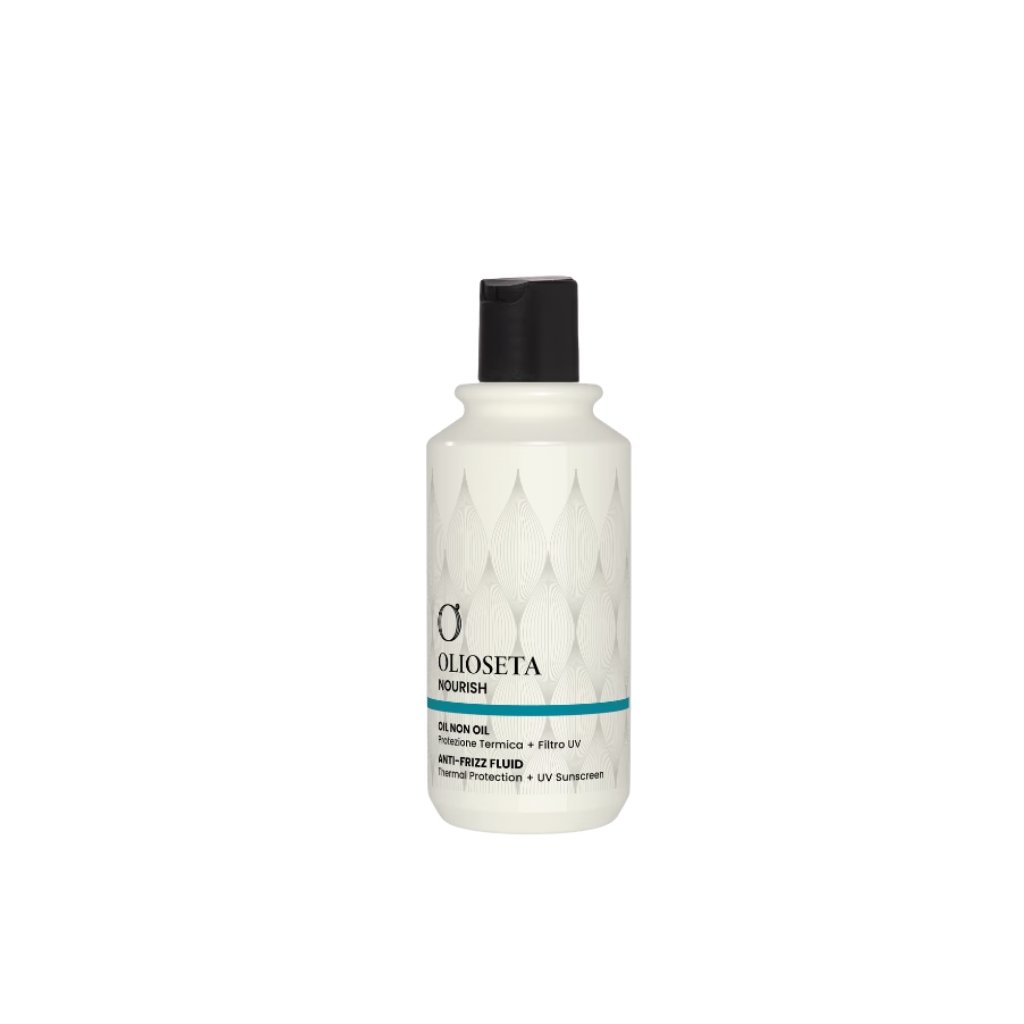 Olioseta Nourish aliejus ne aliejus Oil non oil, 200ml