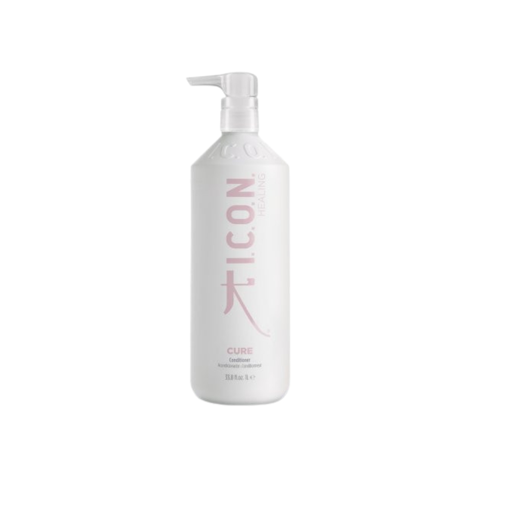 I.C.O.N. Atstatanti kondicionuojanti kaukė CURE, 1000ml