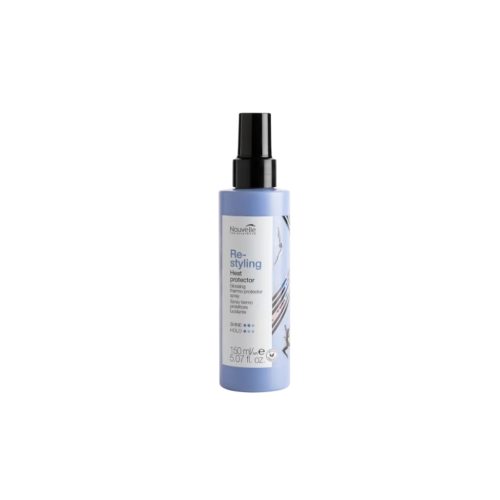 Nouvelle profesionali apsauga nuo karščio plaukams Re-Styling Heat Protector, 150ml Nouvelle profesionali apsauga nuo karščio plaukams Re-Styling Heat Protector, 150ml
