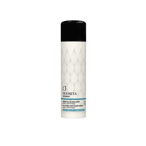 Olioseta Lengvas All in One kremas, 200ml