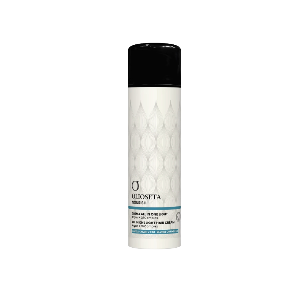 Olioseta Lengvas All in One kremas, 200ml