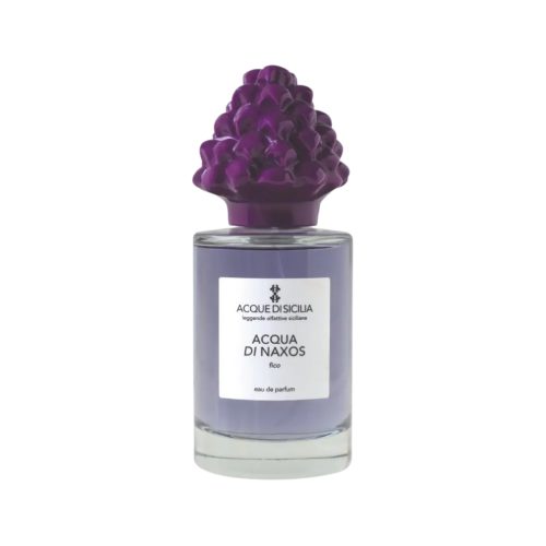 SIKELIA Acqua di Naxos nišiniai kvepalai SIK008, 100ml