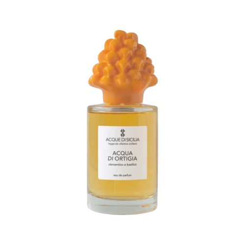 SIKELIA Acqua di Ortigia nišiniai kvepalai SIK009, 100ml