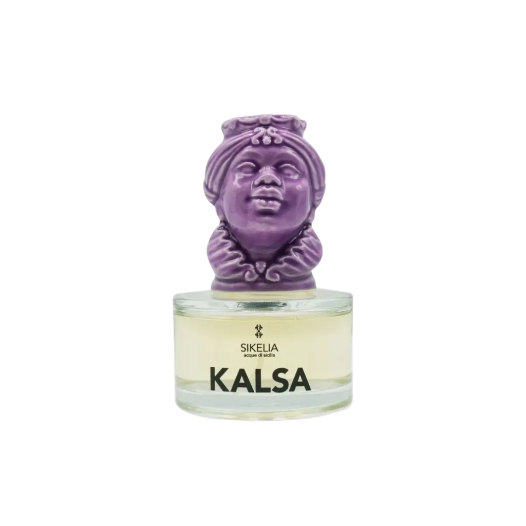 SIKELIA Kalsa nišiniai kvepalai SIK004, 50ml (1) SIKELIA Kalsa nišiniai kvepalai SIK004, 50ml