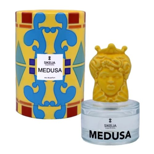SIKELIA Medusa nišiniai kvepalai SIK006, 50ml