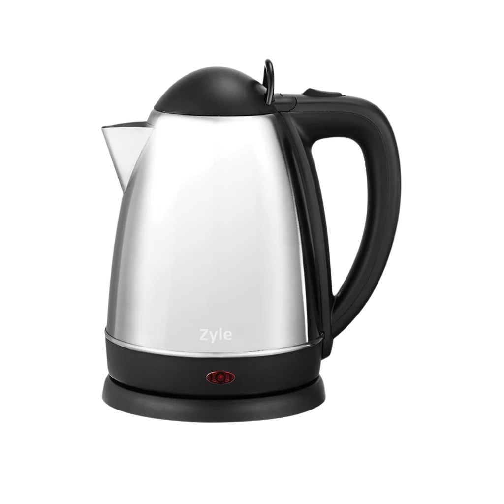 Zyle elektrinis virdulys ZY318SS, 1,8L Zyle elektrinis virdulys ZY318SS, 1,8L