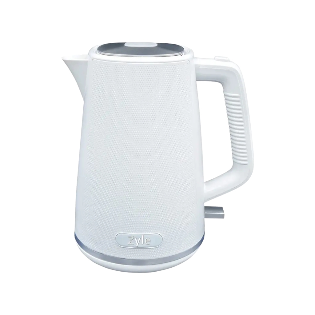 Zyle elektrinis virdulys ZY676WH, 1,7l