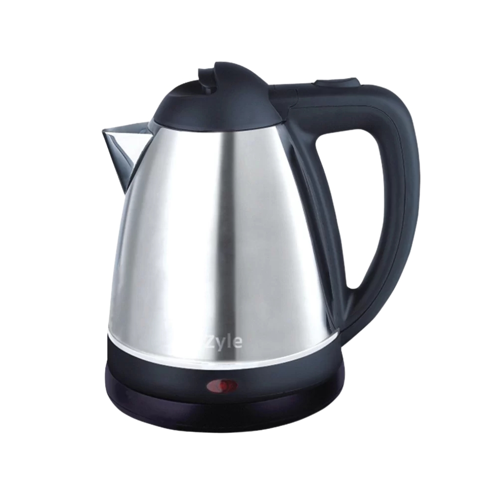 Zyle elektrinis virdulys ZY930SS, 1,2l