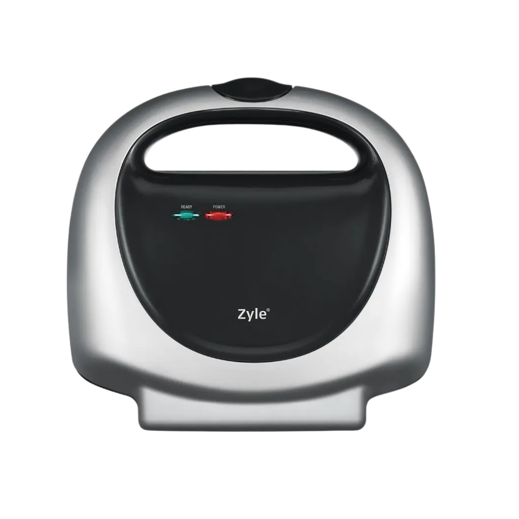 Zyle sumuštinių keptuvė ZY315SM Zyle sumuštinių keptuvė ZY315SM