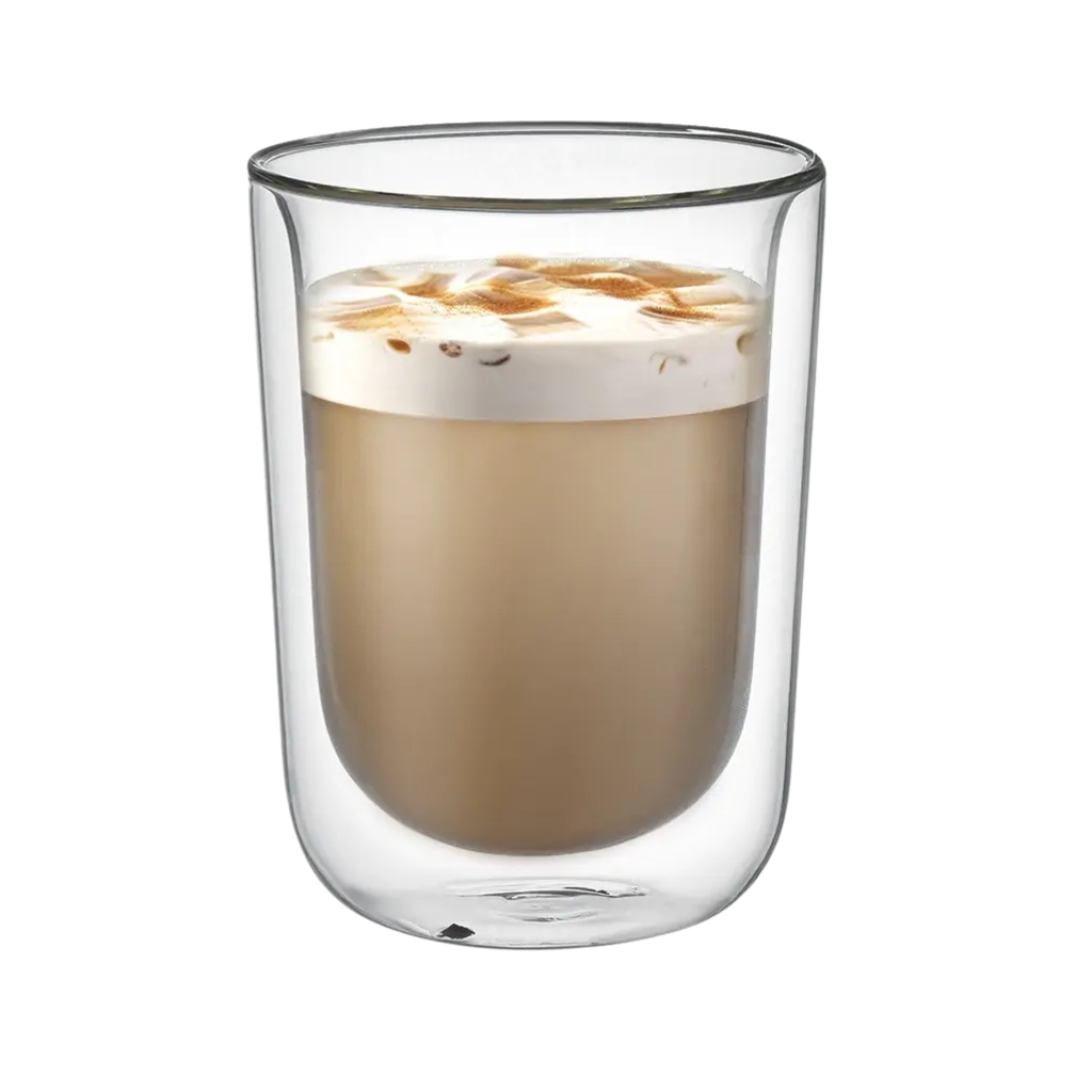 Zyle termo stiklinės  ZY7373DG, 340 ml, 2vnt