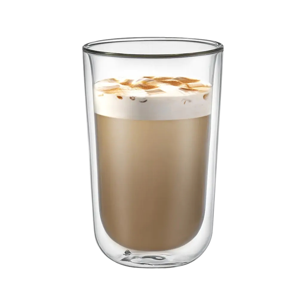Zyle termo stiklinės ZY7374DG, 480ml, 2vnt