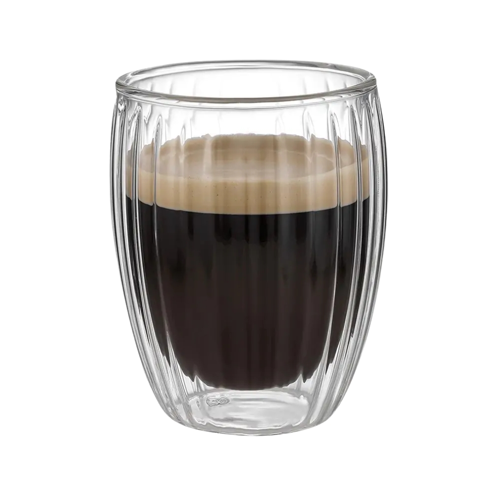 Zyle termo stiklinės ZY8032SDG, 320 ml, 2vnt