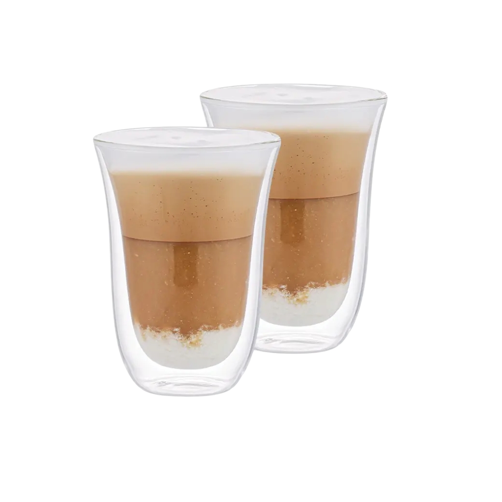 Zyle termo stiklinės ZY8130SDG, 300 ml, 2vnt