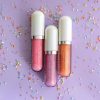 Cent Pur Cent lūpų blizgesys Camille Lipgloss Omg