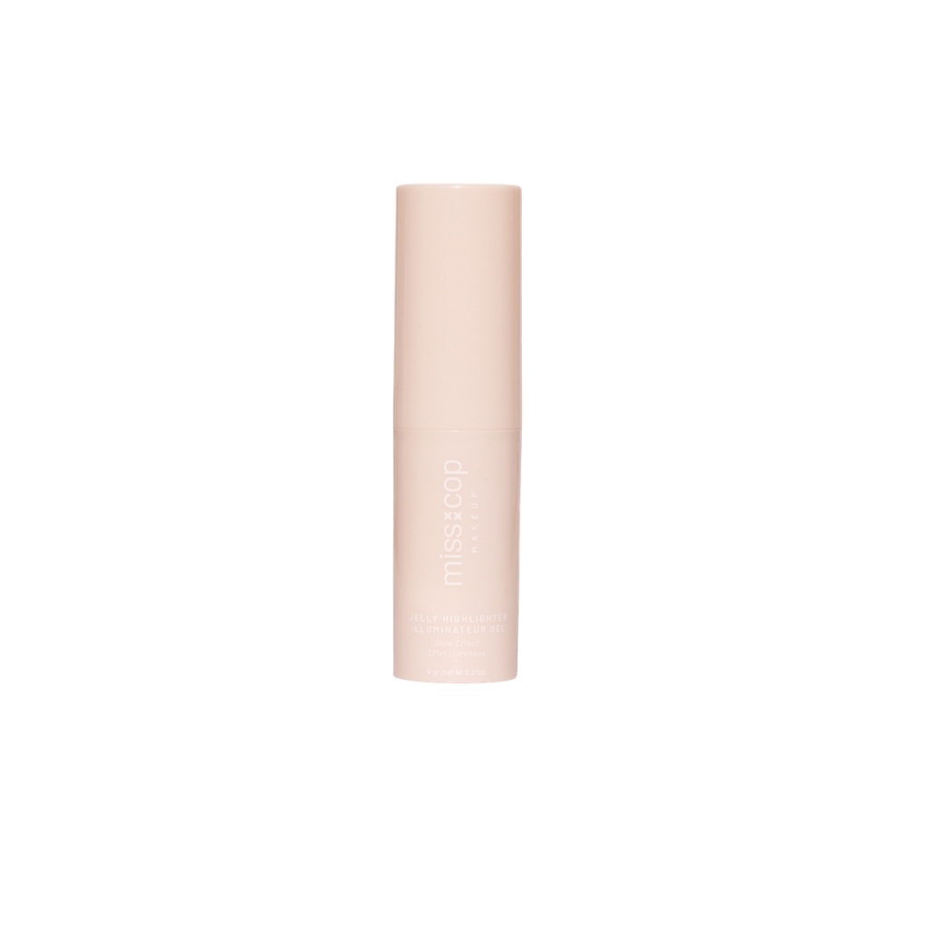 Miss Cop Gelinė Priemonė Suteikianti Švytėjimo Jelly Highlighter Glow Effect Miss Cop gelinė priemonė suteikianti švytėjimo Jelly Highlighter Glow Effect