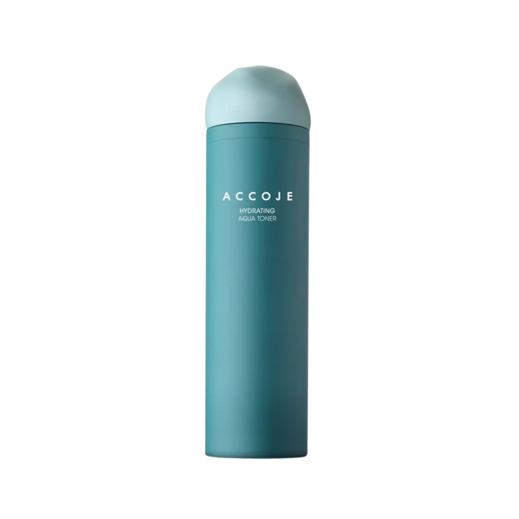 ACCOJE veido tonikas Hydrating Aqua Toner ACC100001111, 130ml ACCOJE veido tonikas Hydrating Aqua Toner ACC100001111, 130ml