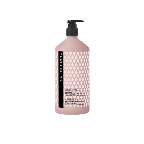 CONTEMPORA kondicionierius sausiems pažeistiems plaukams, 1000ml CONTEMPORA kondicionierius sausiems pažeistiems plaukams, 1000ml