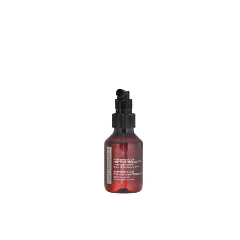 CONTEMPORA serumas nuo plaukų slinkimo, 100ml CONTEMPORA serumas nuo plaukų slinkimo, 100ml