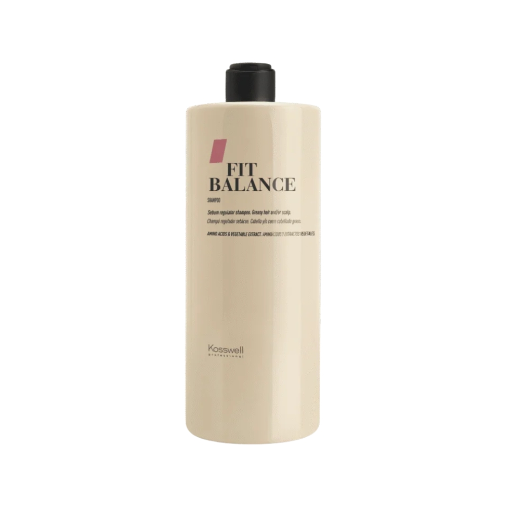 Kosswell balansuojantis šampūnas Fit Balance, 1000ml