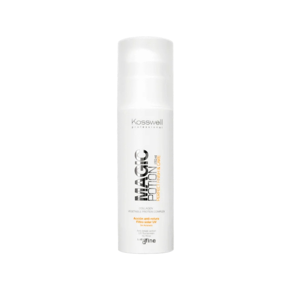 Kosswell intensyviai maitinantis ir drėkinantis formavimo kremas Magic Potion, 150ml