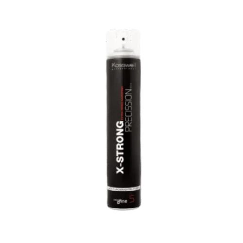 Kosswell stiprios fiksacijos lakas X-Strong Precision, 500ml