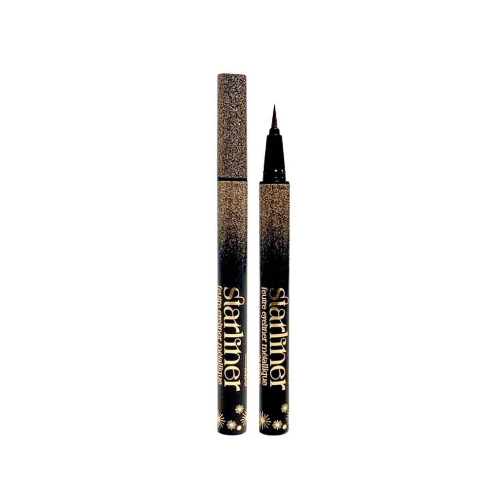 Miss Cop akių kontūro pravedimas Starliner Eyeliner - 04 Bronze 0,5g