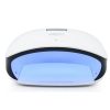 OSOM Professional Hibridinė UV/LED gelio lempa 36 W, su LCD ekranėliu, OSOM4S