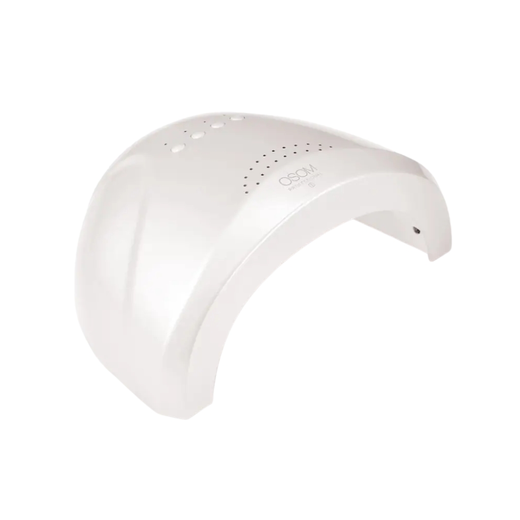 OSOM Professional hibridinė UV/LED gelio lempa 36 W, OSOM1