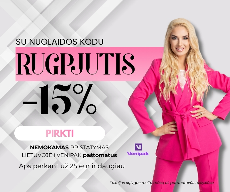 Kristina Beauty Eshop